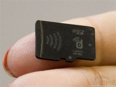 nfc sd card|where to buy nfc card.